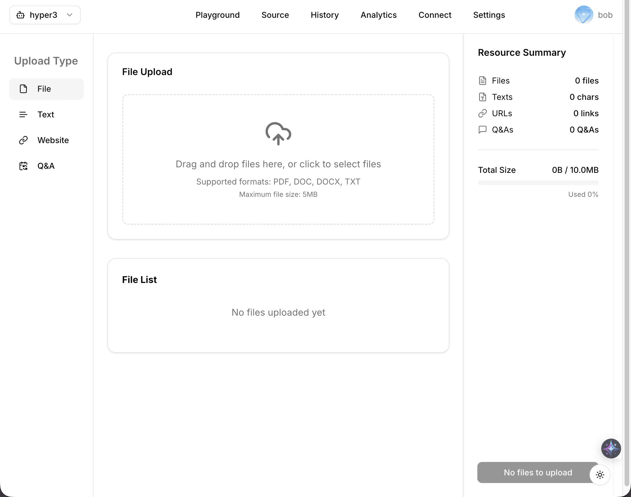 ChatBase